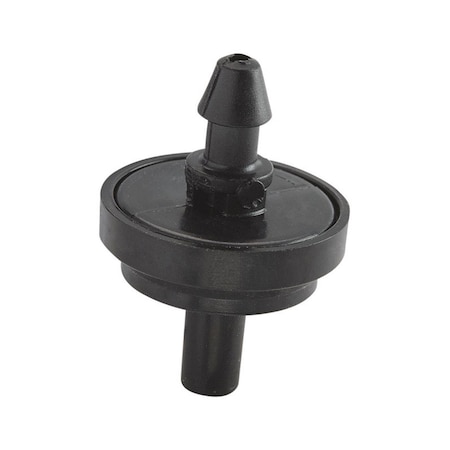 Raindrip Raindrip Spot Drip Irrigation Dripper 1 gph 10 pk PC4010B